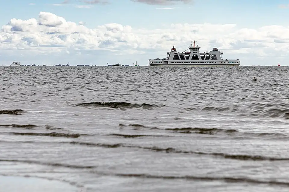 Landschaft und Sehenswürdigkeiten in Nordsee für Busreise Nordsee ohne Nachtfahrt – Dauer & Komfort