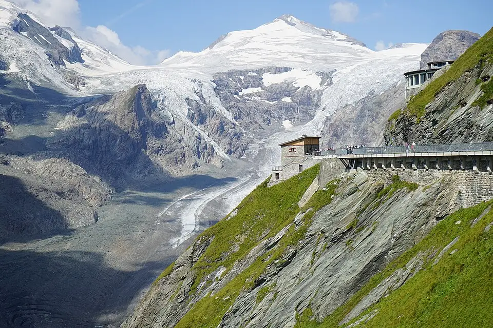 Authentischer Reisemoment in Kärnten – passend zu Busreise Kärnten 5 Tage – Route & Leistungen