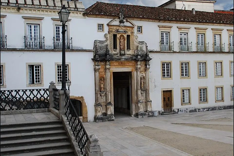 Authentischer Reisemoment in Portugal Rundreise – passend zu Busreise Portugal mit 4-Sterne-Hotel – Reiseguide