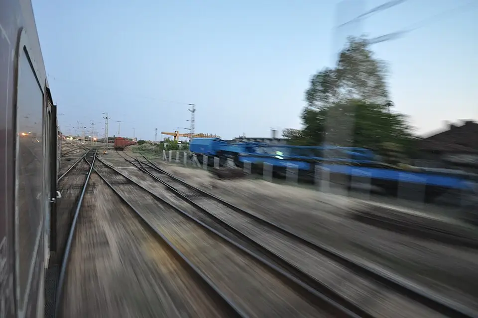 Authentischer Reisemoment in Bulgarien – passend zu Busreise Bulgarien ab Frankfurt – ehrlich eingeordnet