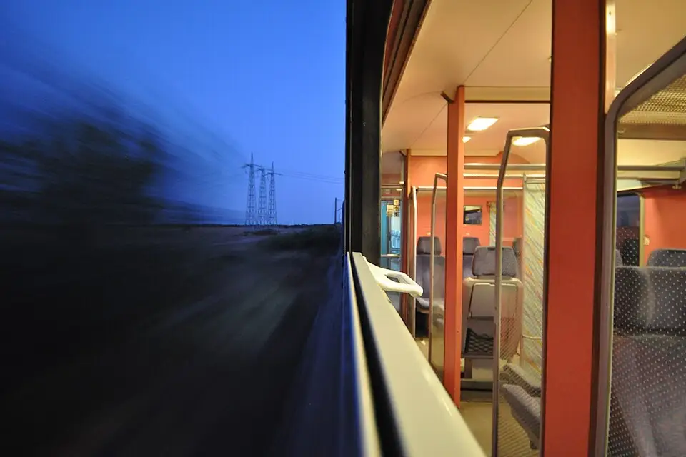 Landschaft und Sehenswürdigkeiten in Bulgarien für Busreise Bulgarien ab Frankfurt – ehrlich eingeordnet