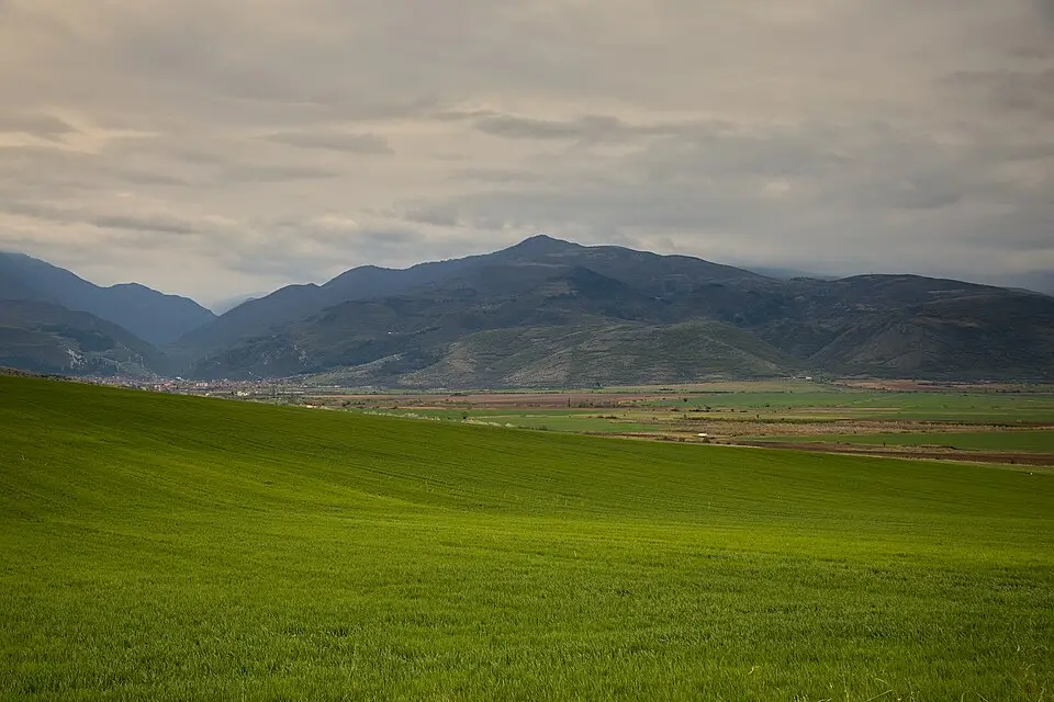 Landschaft und Sehenswürdigkeiten in Bulgarien für Genussreise Bulgarien mit dem Bus – Route & Leistungen