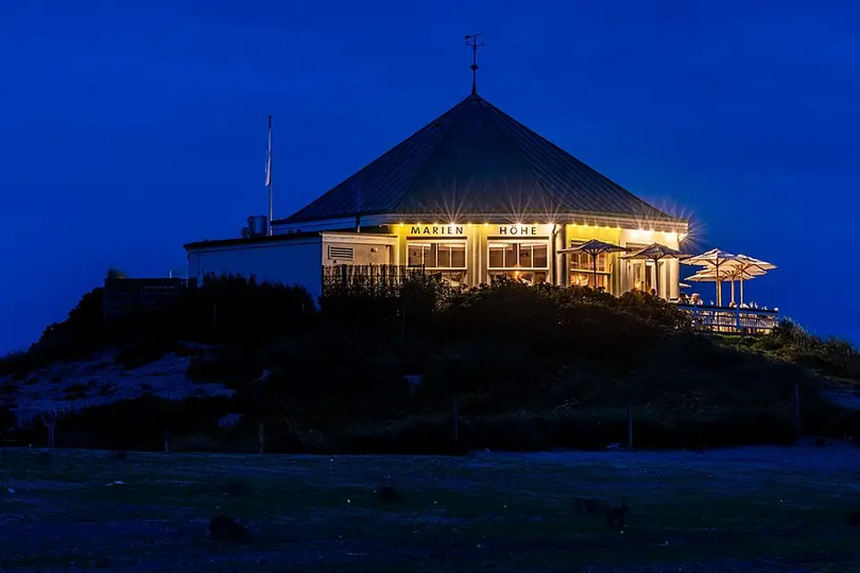 Authentischer Reisemoment in Nordsee – passend zu Busreise Nordsee ohne Nachtfahrt – Dauer & Komfort
