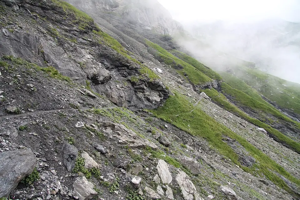 Landschaft und Sehenswürdigkeiten in Berner Oberland für Busreise Berner Oberland mit 4-Sterne-Hotel – Reiseguide