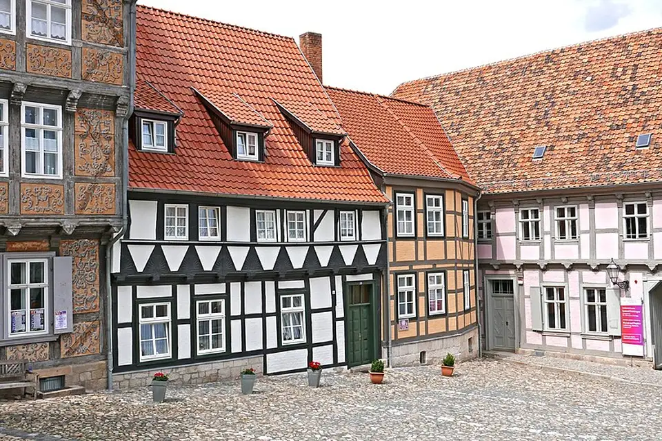 Authentischer Reisemoment in Harz – passend zu Busreise Harz mit wenig Gehstrecke – Tipps zur Auswahl