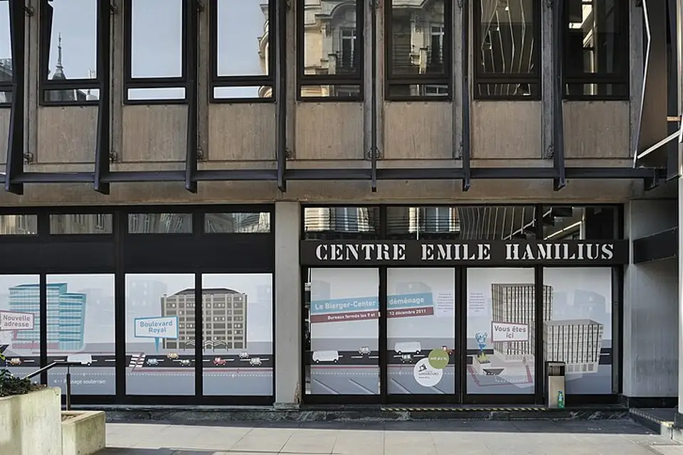 Authentischer Reisemoment in Luxemburg – passend zu Kulturreise Luxemburg mit dem Bus – Dauer & Komfort