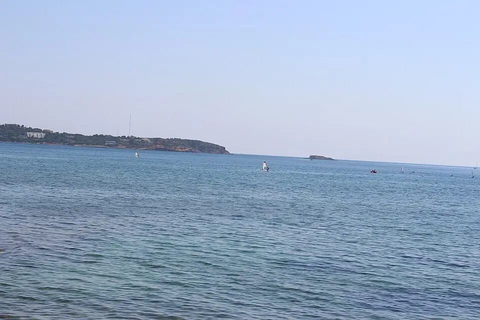 Authentischer Reisemoment in Athen – passend zu Kurzreise Athen mit dem Bus – Route & Leistungen