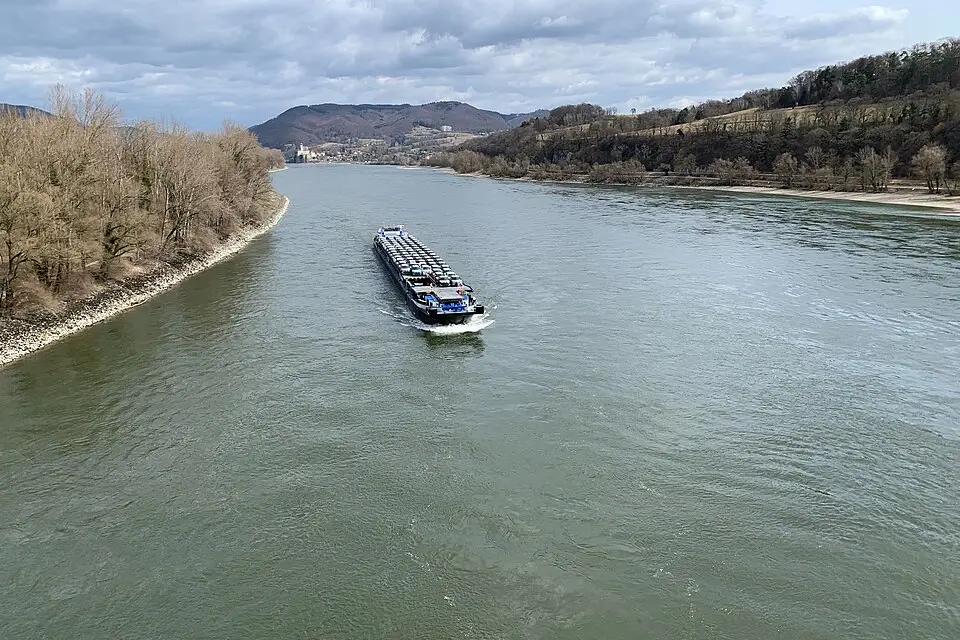 Landschaft und Sehenswürdigkeiten in Wachau für Panoramareise Wachau mit dem Bus – Dauer & Komfort