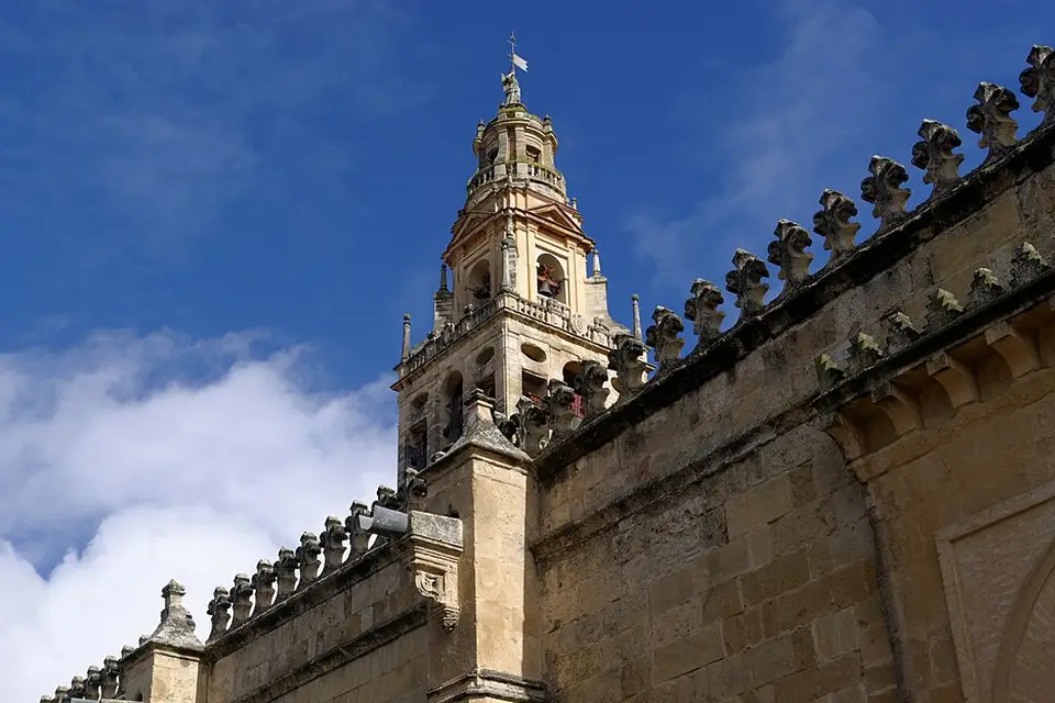 Landschaft und Sehenswürdigkeiten in Andalusien für Busreise Andalusien ab Stuttgart – Reisecheck