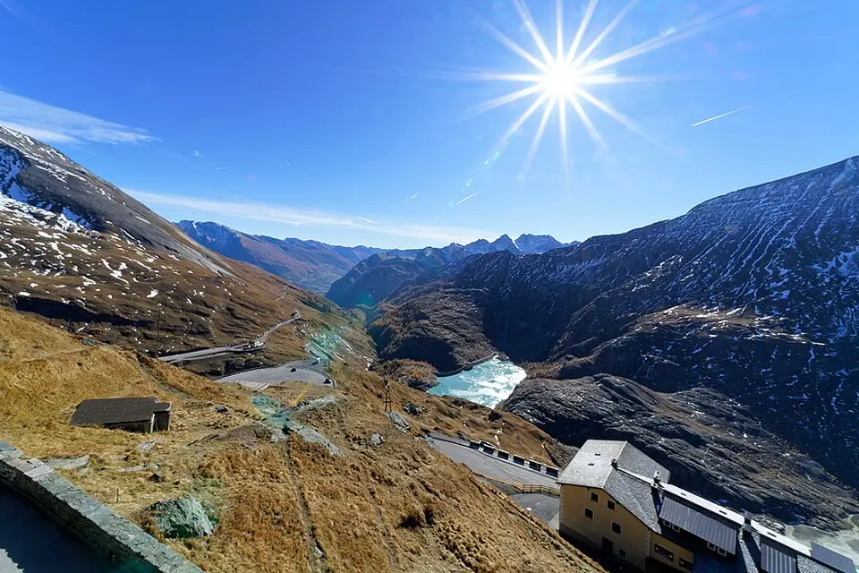 Authentischer Reisemoment in Kärnten – passend zu Busreise Kärnten mit Halbpension – Reisecheck