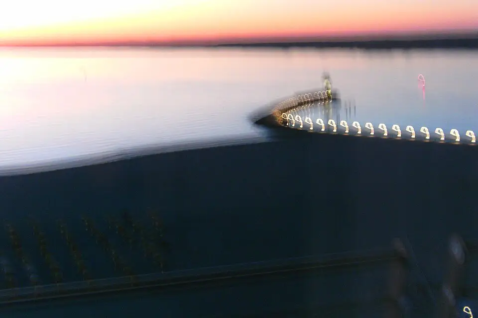Landschaft und Sehenswürdigkeiten in Ostsee für Busreise Ostsee mit Rollator – Reisecheck