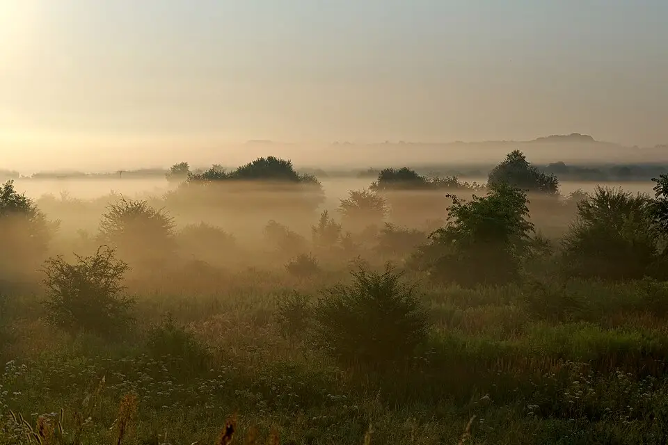 Landschaft und Sehenswürdigkeiten in Krakau für Panoramareise Krakau mit dem Bus – Dauer & Komfort