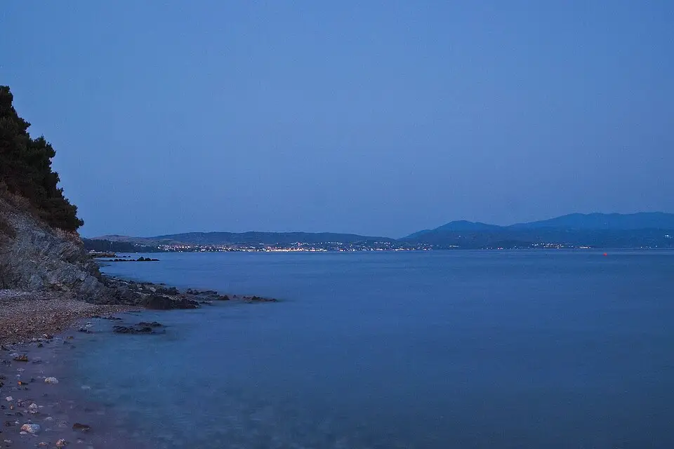 Authentischer Reisemoment in griechischem Festland – passend zu Busreise Griechisches Festland mit Reiseleitung – Reisecheck