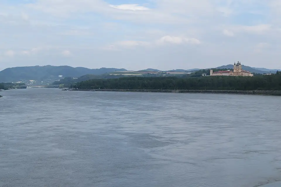 Authentischer Reisemoment in Wachau – passend zu Weihnachtsreise Wachau mit dem Bus – Reisecheck