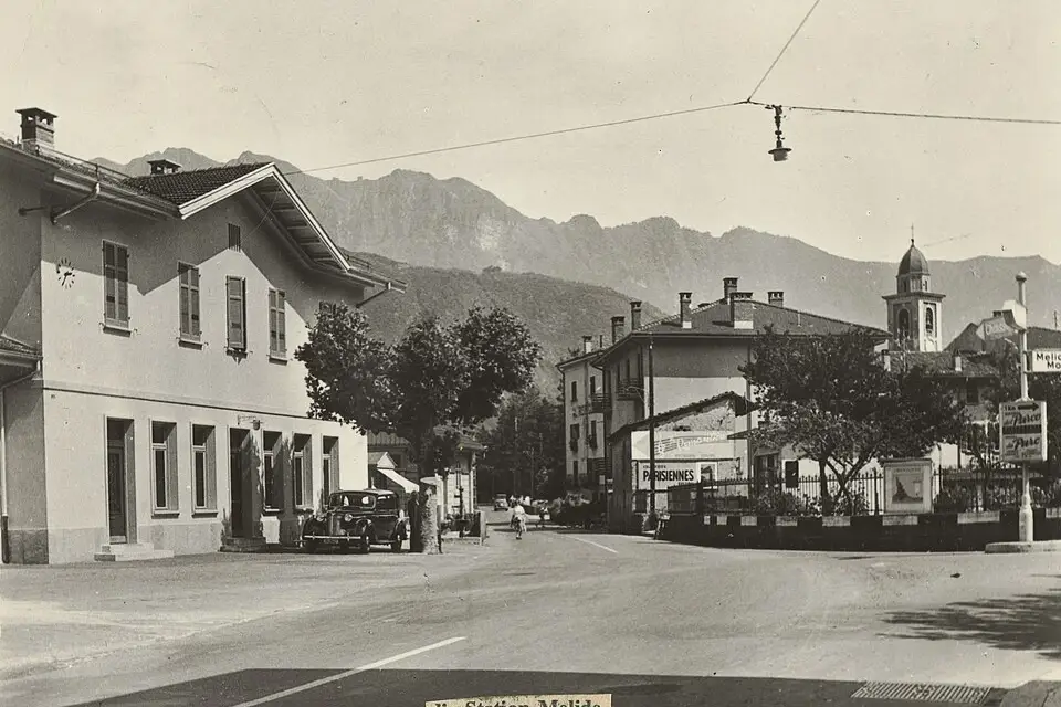 Authentischer Reisemoment in Tessin – passend zu Busreise Tessin für Familien – Route & Leistungen