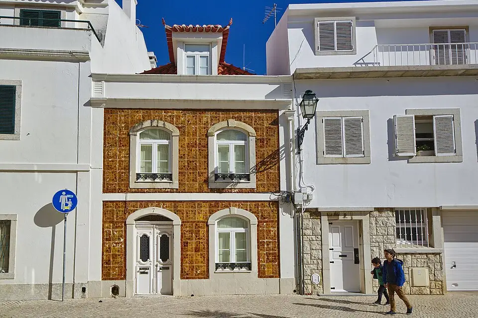 Authentischer Reisemoment in Portugal Rundreise – passend zu Gruppenreise Portugal mit dem Bus – Route & Leistungen