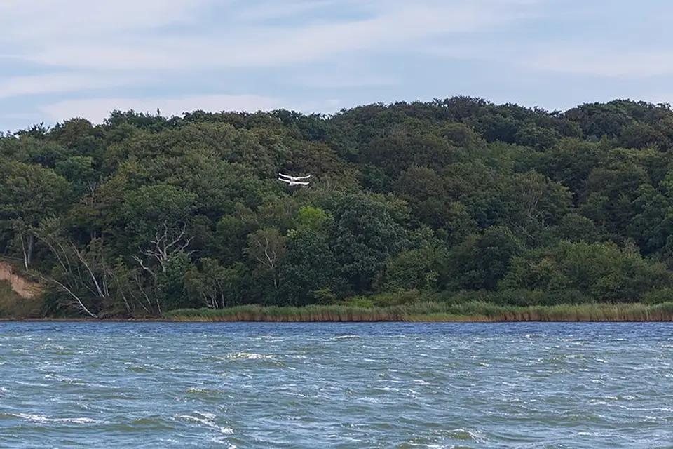 Authentischer Reisemoment in Rügen – passend zu Busreise Rügen im Herbst – Tipps zur Auswahl