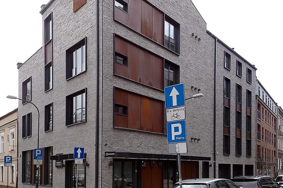 Landschaft und Sehenswürdigkeiten in Krakau für Busreise Krakau für Senioren mit Haustürabholung – Reisecheck