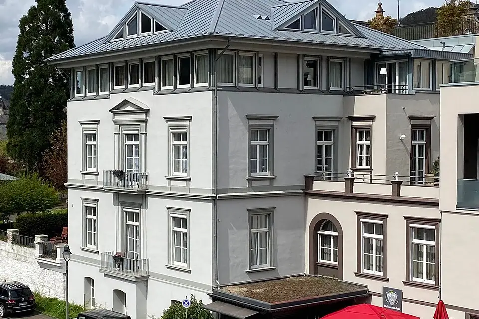 Authentischer Reisemoment in Mosel – passend zu Singlereise Mosel mit dem Bus – Reisecheck