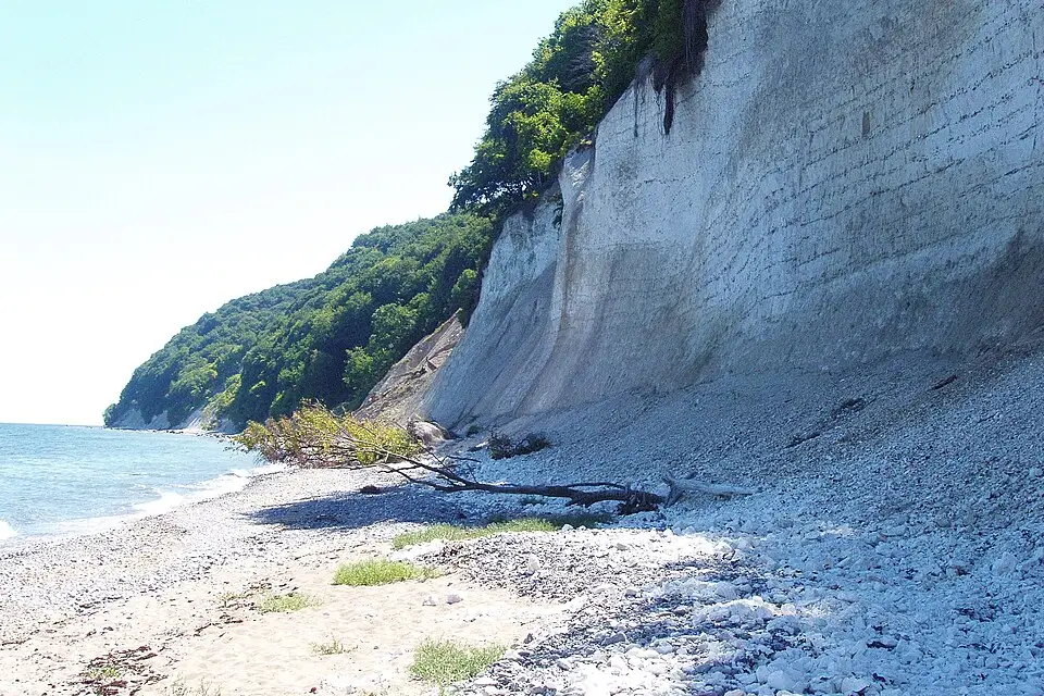 Stimmungsvolle Reiseansicht aus Rügen für Singlereise Rügen mit dem Bus – ehrlich eingeordnet