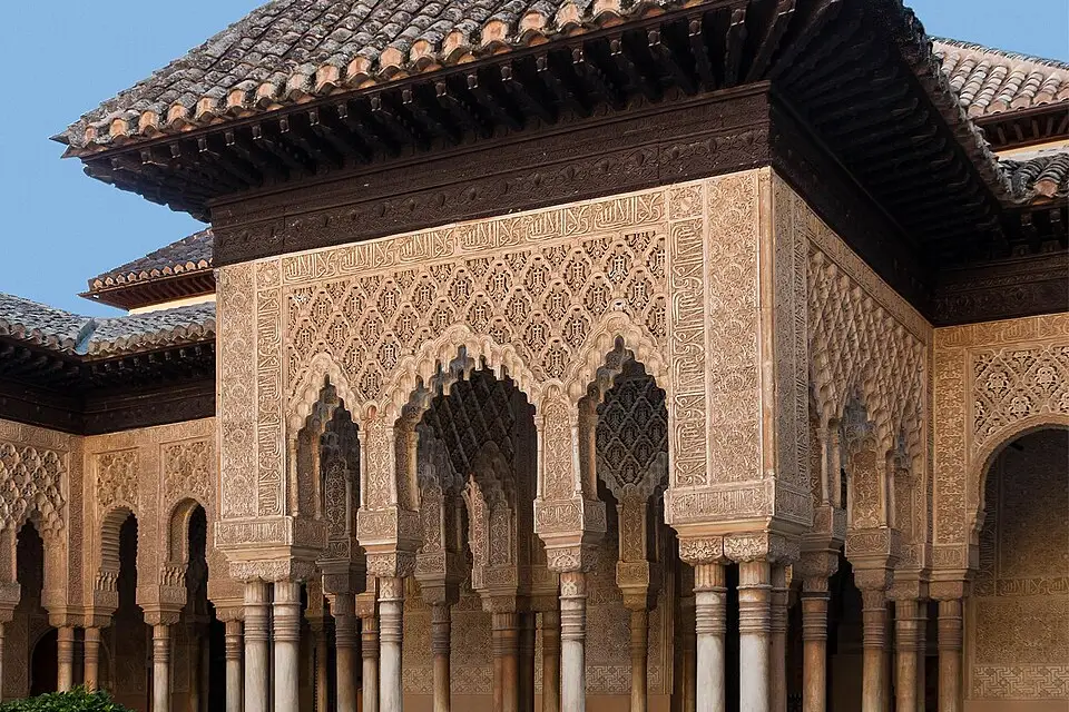 Landschaft und Sehenswürdigkeiten in Andalusien für Kulturreise Andalusien mit dem Bus – Tipps zur Auswahl