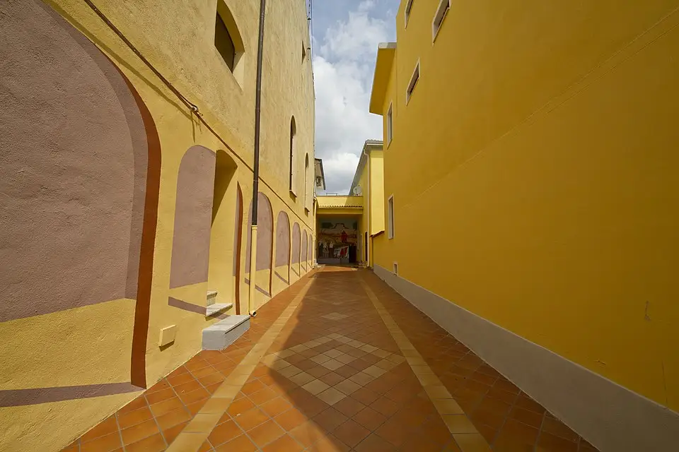 Authentischer Reisemoment in Sardinien – passend zu Busreise Sardinien mit Reiseleitung – Route & Leistungen