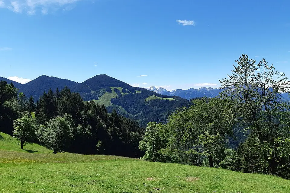 Authentischer Reisemoment in Vorarlberg – passend zu Standortreise Vorarlberg mit dem Bus – Dauer & Komfort