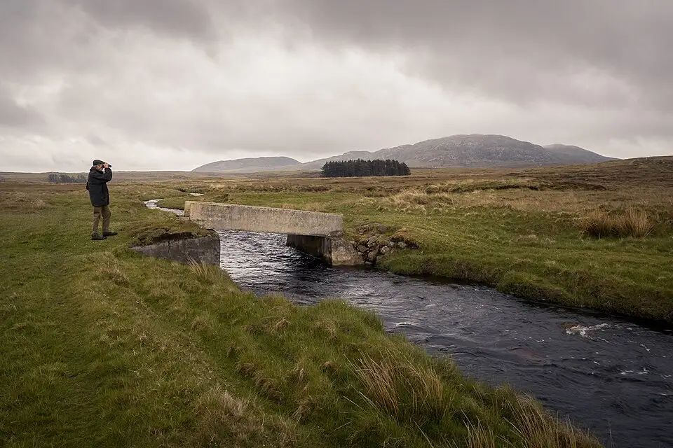 Authentischer Reisemoment in Schottland – passend zu Vereinsreise Schottland mit dem Bus – Reiseguide