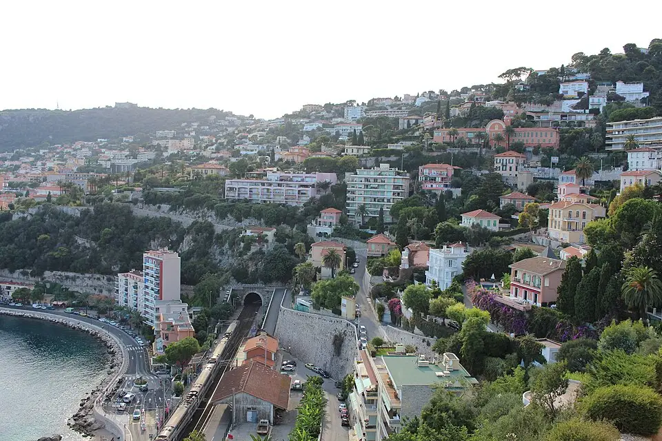 Authentischer Reisemoment in Côte d’Azur – passend zu Busreise Côte d’Azur mit wenig Gehstrecke – Reisecheck