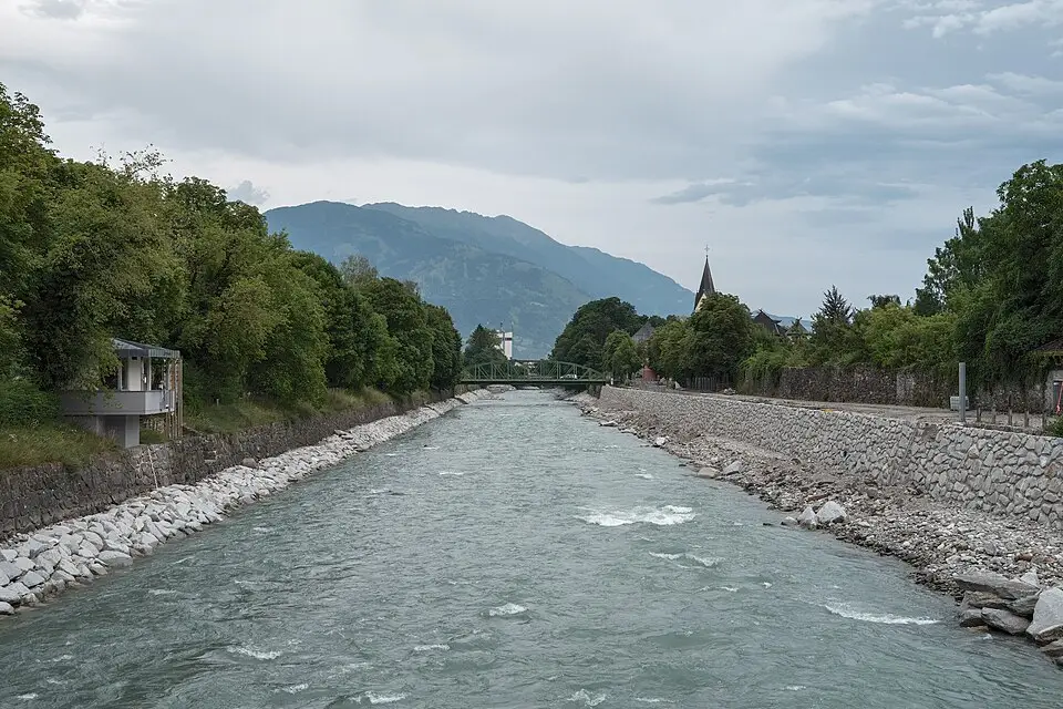 Landschaft und Sehenswürdigkeiten in Tirol für Busreise Tirol für Alleinreisende – Route & Leistungen