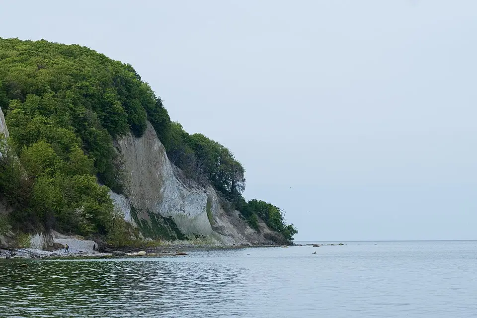 Landschaft und Sehenswürdigkeiten in Rügen für Busreise Rügen mit wenig Gehstrecke – ehrlich eingeordnet