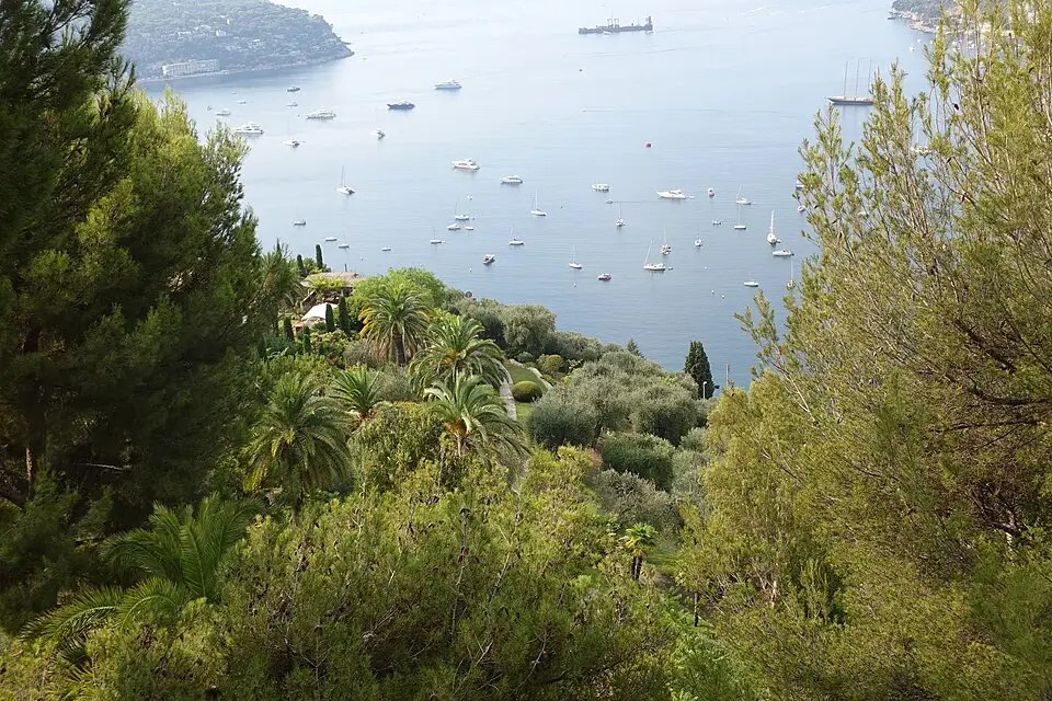 Authentischer Reisemoment in Côte d’Azur – passend zu Busreise Côte d’Azur übers Wochenende – Reisecheck