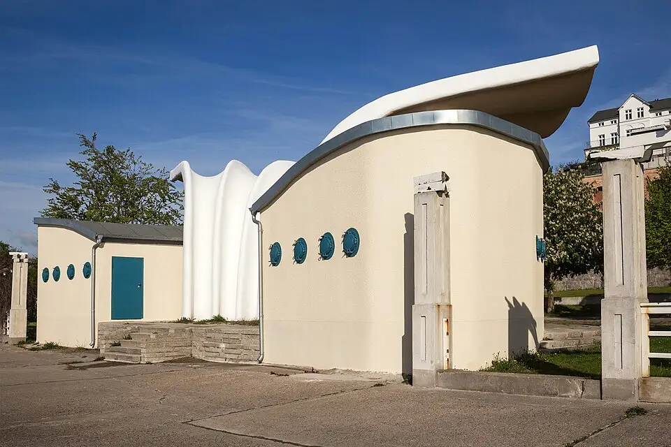 Stimmungsvolle Reiseansicht aus Rügen für Günstige Busreise Rügen – Route & Leistungen