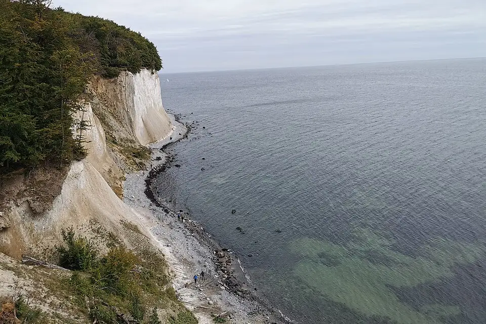 Landschaft und Sehenswürdigkeiten in Rügen für Naturreise Rügen mit dem Bus – Route & Leistungen