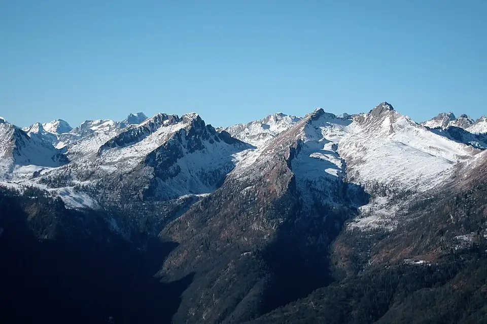 Landschaft und Sehenswürdigkeiten in Tessin für Busreise Tessin ab München – ehrlich eingeordnet