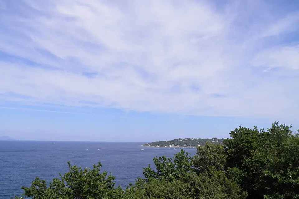 Landschaft und Sehenswürdigkeiten in Côte d’Azur für Busreise Côte d’Azur für Senioren – Reiseguide