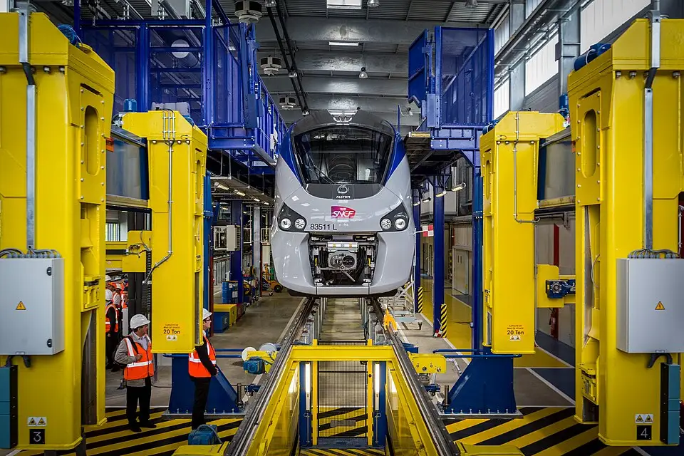 Authentischer Reisemoment in Elsass – passend zu Busreise Elsass ab München – ehrlich eingeordnet