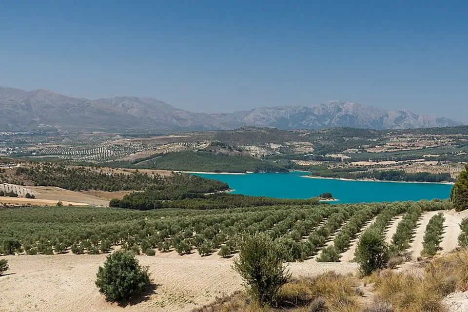 Authentischer Reisemoment in Andalusien – passend zu Gruppenreise Andalusien mit dem Bus – Reiseguide