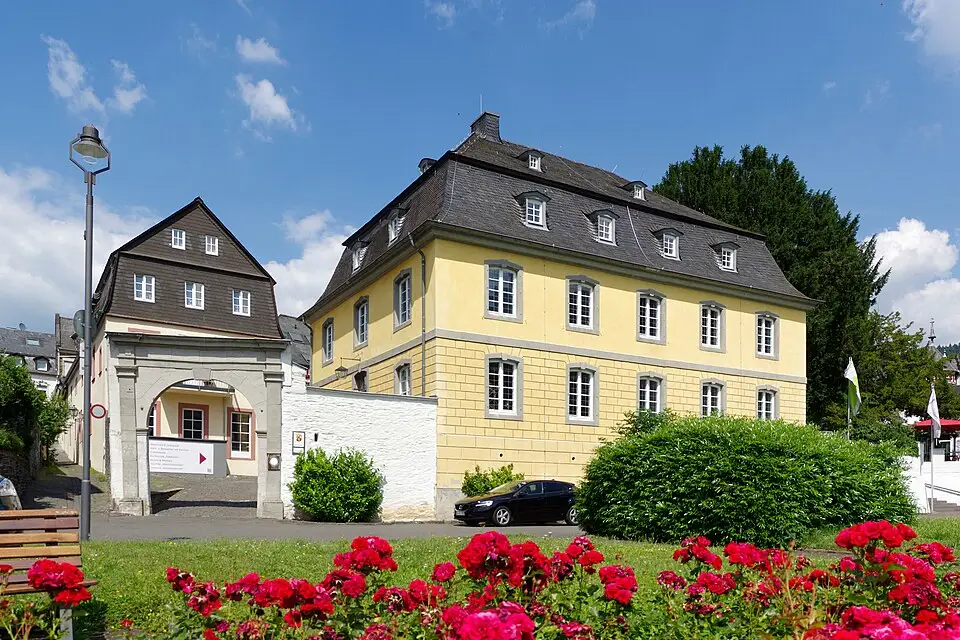 Landschaft und Sehenswürdigkeiten in Mosel für Busreise Mosel 7 Tage – Dauer & Komfort