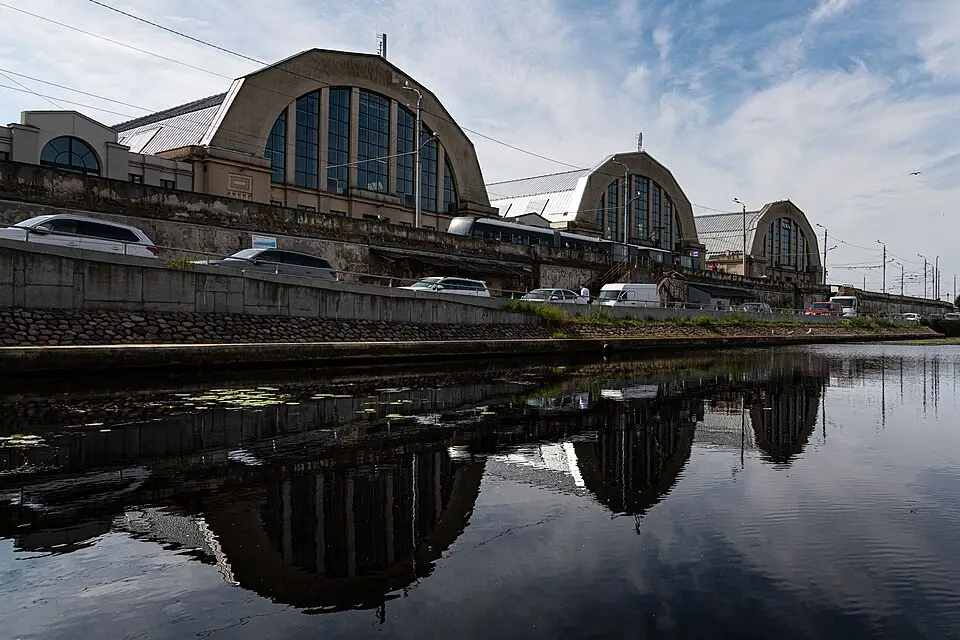 Landschaft und Sehenswürdigkeiten in Baltikum für Busreise Baltikum ab Berlin – Tipps zur Auswahl