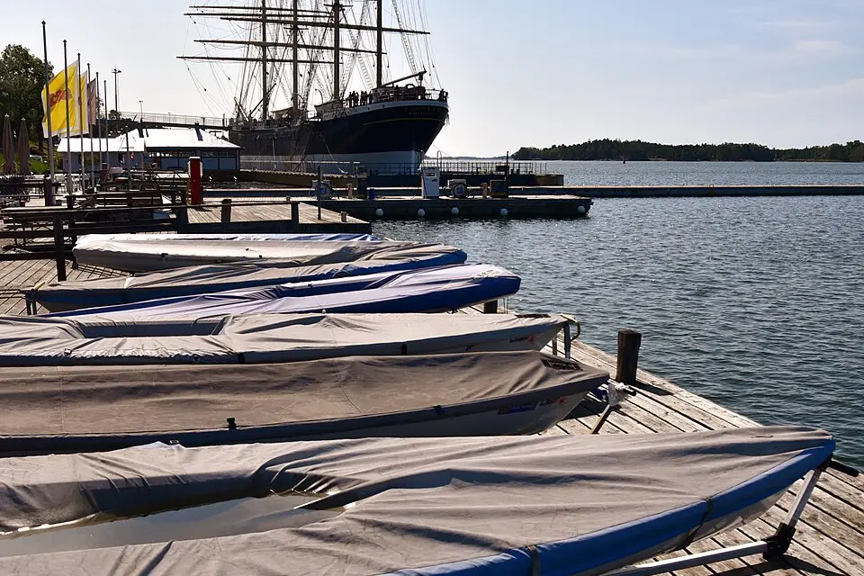 Authentischer Reisemoment in Finnland – passend zu Busreise Finnland im Sommer – ehrlich eingeordnet