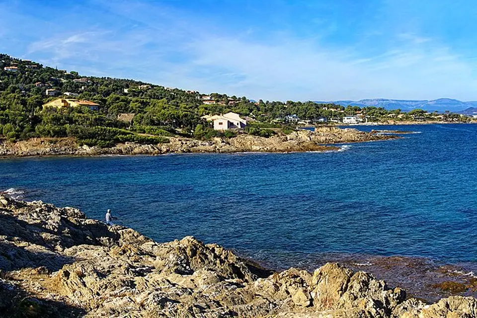 Authentischer Reisemoment in Côte d’Azur – passend zu Adventsreise Côte d’Azur mit dem Bus – Tipps zur Auswahl