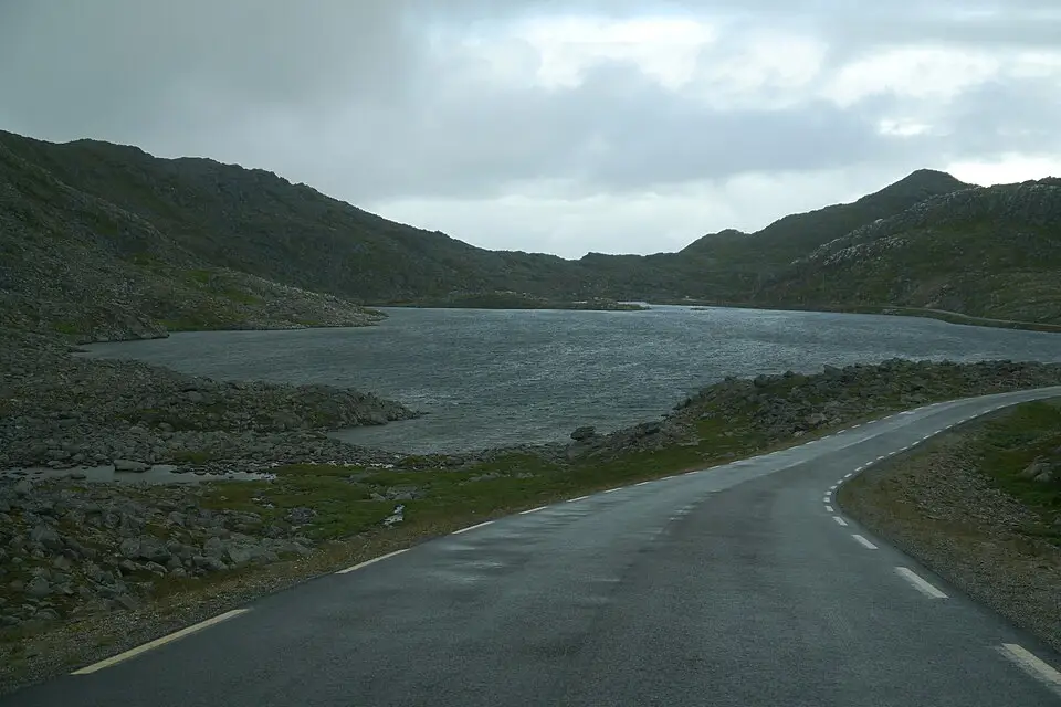 Authentischer Reisemoment in Nordkap – passend zu Busreise Nordkap 5 Tage – Route & Leistungen