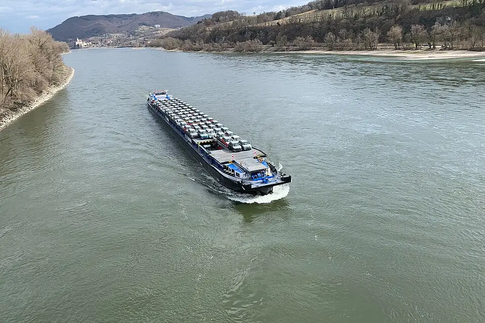 Authentischer Reisemoment in Wachau – passend zu Panoramareise Wachau mit dem Bus – Dauer & Komfort