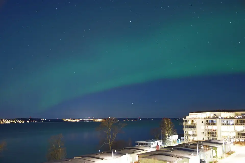 Authentischer Reisemoment in Südschweden – passend zu Singlereise Südschweden mit dem Bus – Reiseguide