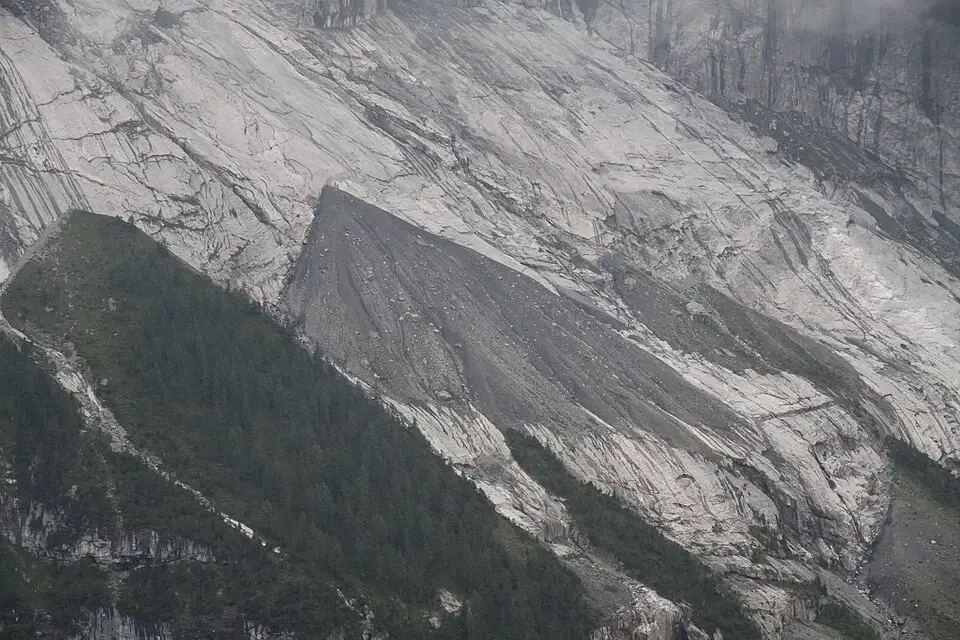 Authentischer Reisemoment in Berner Oberland – passend zu Busreise Berner Oberland mit wenig Gehstrecke – Reisecheck