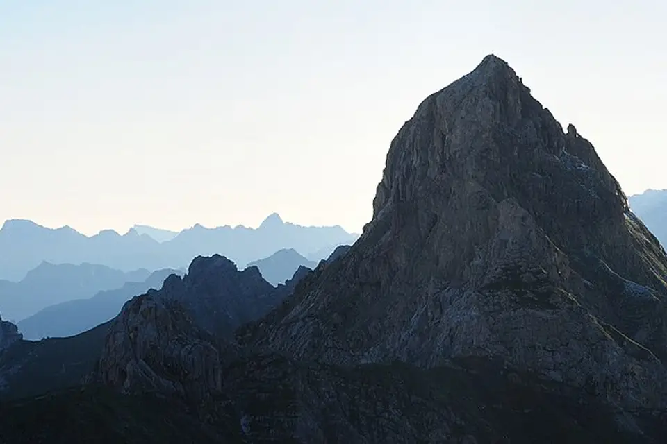 Landschaft und Sehenswürdigkeiten in Alpen Panoramareise für Alpen-Panoramareise mit dem Bus: Österreich entspannt