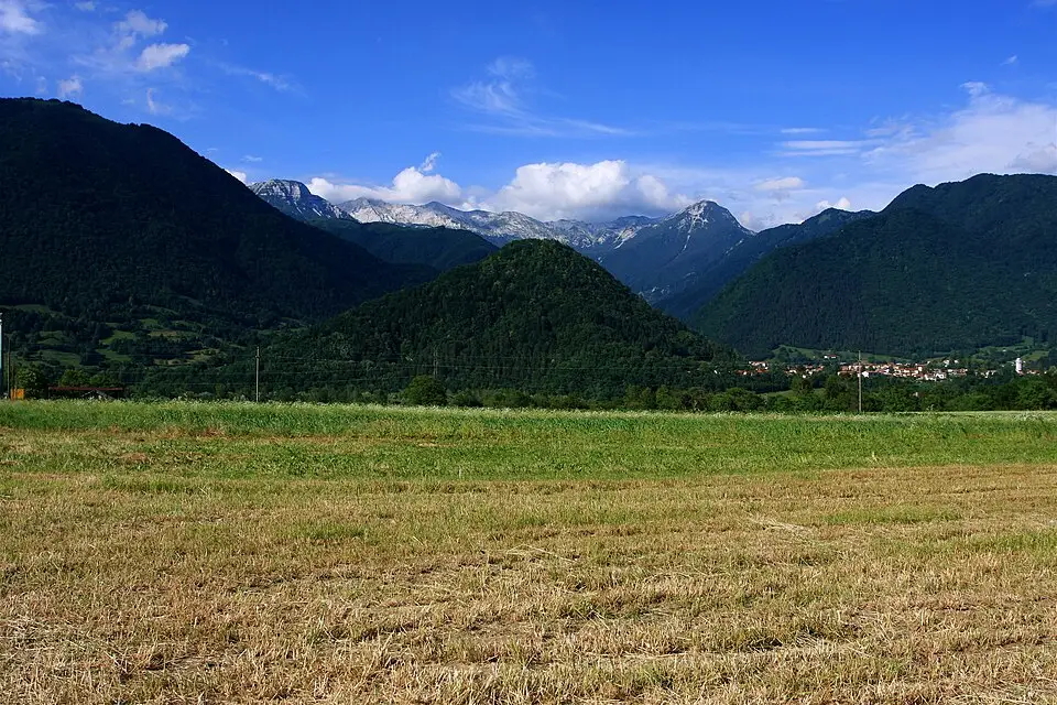 Authentischer Reisemoment in Slowenien – passend zu Busreise Slowenien für Familien – Reisecheck