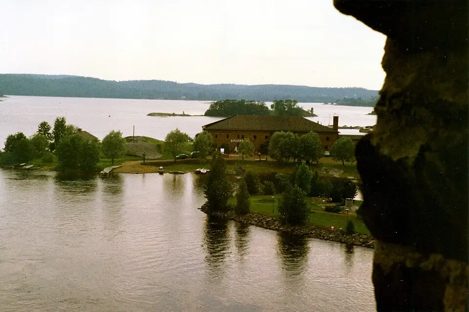 Authentischer Reisemoment in Finnland – passend zu Busreise Finnland mit Panoramabahn – Route & Leistungen