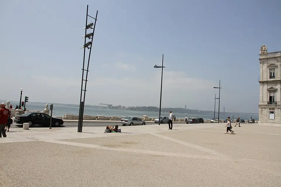 Authentischer Reisemoment in Portugal Rundreise – passend zu Busreise Portugal ab Frankfurt – ehrlich eingeordnet